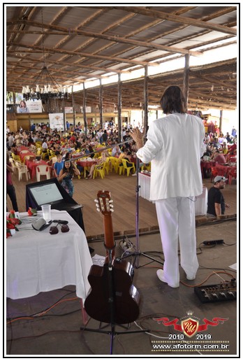 rolim de moura